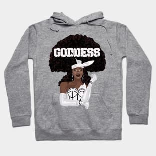 Symone from Drag Race Season 13 Hoodie